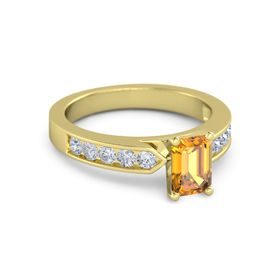 Phoebe Ring