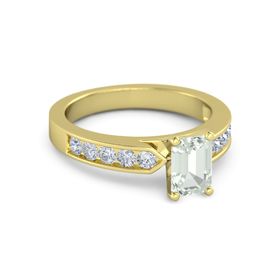 Phoebe Ring