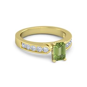 Phoebe Ring