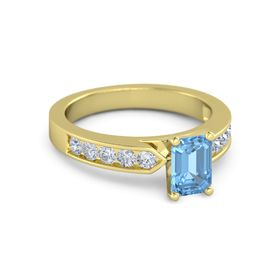 Phoebe Ring