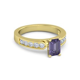 Phoebe Ring