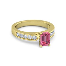 Phoebe Ring
