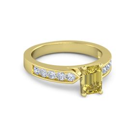 Phoebe Ring