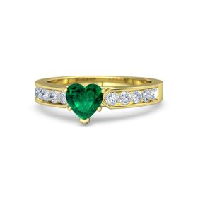 Phoebe Ring