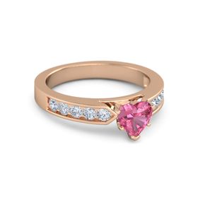 Phoebe Ring