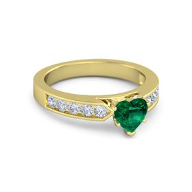 Phoebe Ring