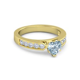 Phoebe Ring