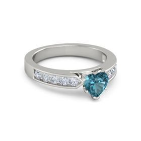 Phoebe Ring