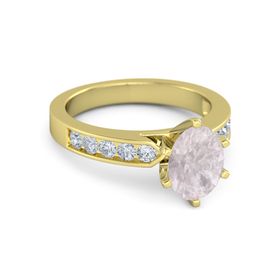 Phoebe Ring