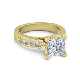 Phoebe Ring
