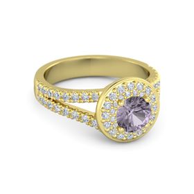 Norah Ring