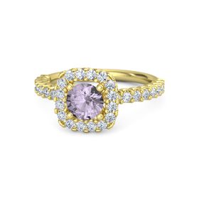 Hazel Ring