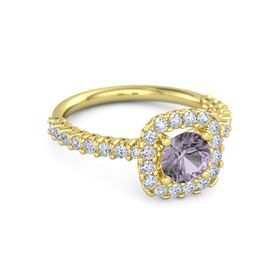 Hazel Ring