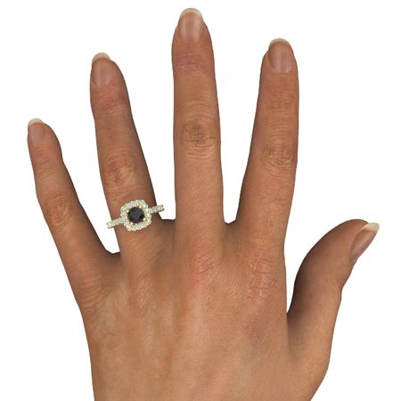 Hazel Ring