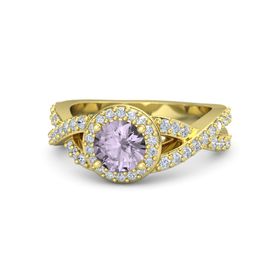 Fanaye Ring