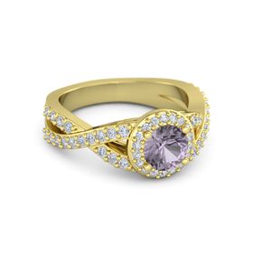 Fanaye Ring