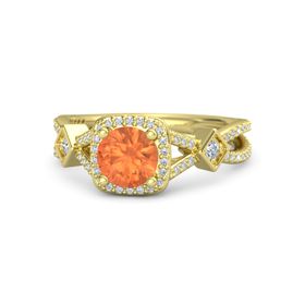 Francesca Ring