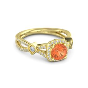 Francesca Ring