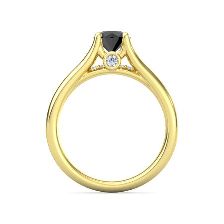 Cadence Ring