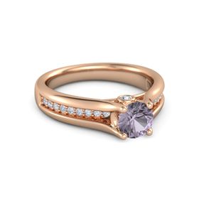 Cadence Ring