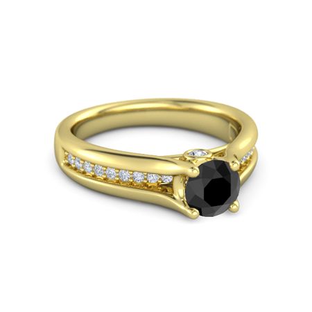 Cadence Ring
