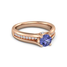 Cadence Ring