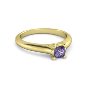 Delaney Ring