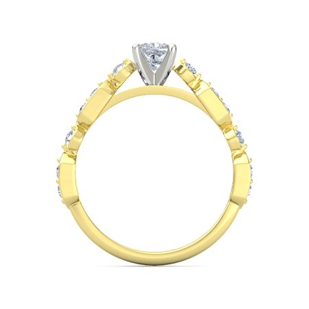 Marguerite Ring