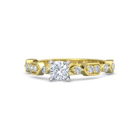 Marguerite Ring
