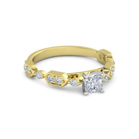Marguerite Ring
