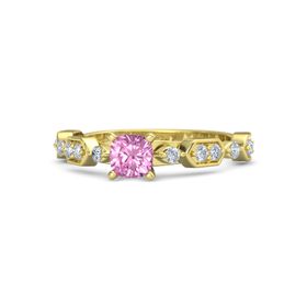 Marguerite Ring