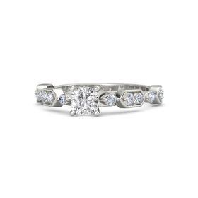 Marguerite Ring