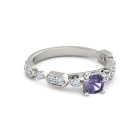 Marguerite Ring