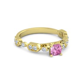 Marguerite Ring