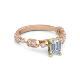 Marguerite Ring