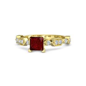 Marguerite Ring