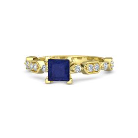 Marguerite Ring