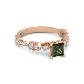 Marguerite Ring