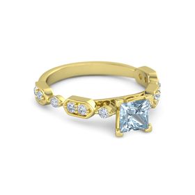 Marguerite Ring