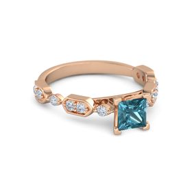 Marguerite Ring