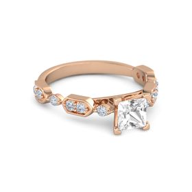 Marguerite Ring