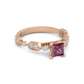 Marguerite Ring