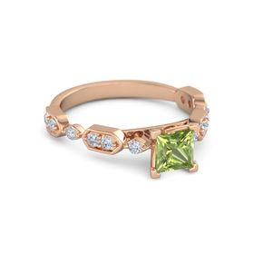 Marguerite Ring