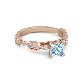 Marguerite Ring