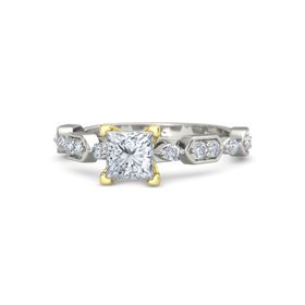 Marguerite Ring