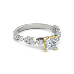 Marguerite Ring