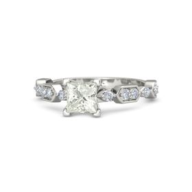 Marguerite Ring