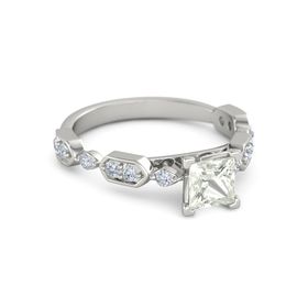Marguerite Ring