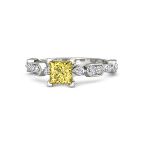 Marguerite Ring
