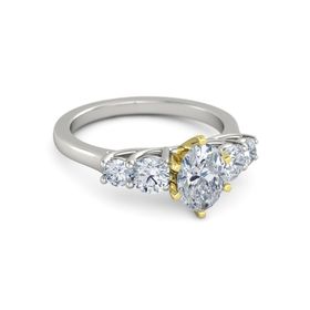 Delilah Ring